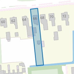 Perceel JCB00-A-1950