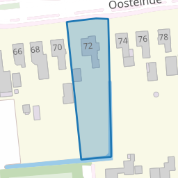 Perceel JCB00-A-1953