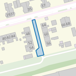 Perceel JCB00-A-1972