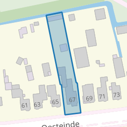 Perceel JCB00-A-2007