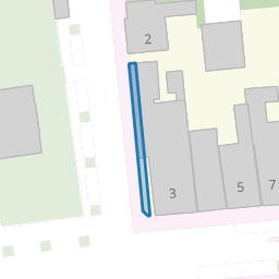 Perceel JCB00-A-2016