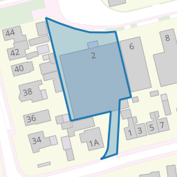 Perceel JCB00-A-2033