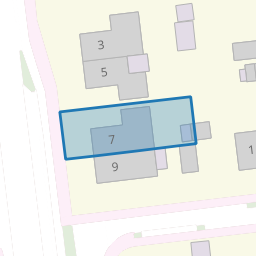 Perceel JCB00-A-2063