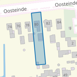 Perceel JCB00-A-2078