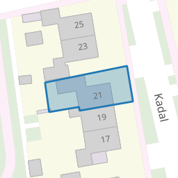 Perceel JCB00-A-2110