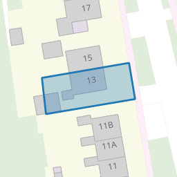 Perceel JCB00-A-2113
