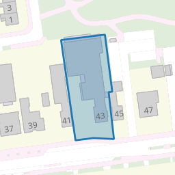 Perceel JCB00-A-2115