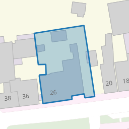 Perceel JCB00-A-2147