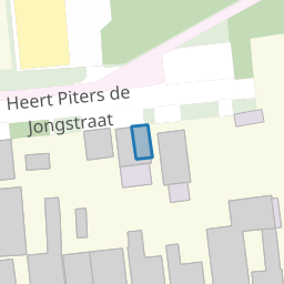 Perceel JCB00-A-2204