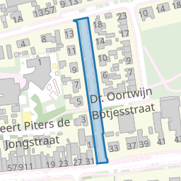 Perceel JCB00-A-2231