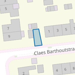 Perceel JCB00-A-2232