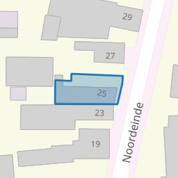 Perceel JCB00-A-2254