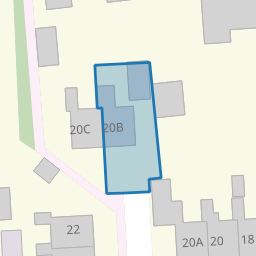 Perceel JCB00-A-2318