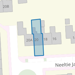 Perceel JCB00-A-2320