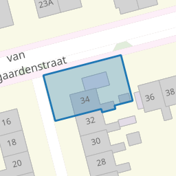 Perceel JCB00-A-2355