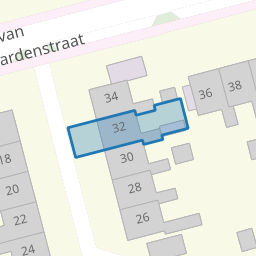 Perceel JCB00-A-2356