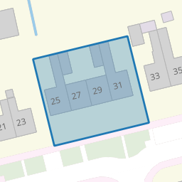 Perceel JCB00-A-2379