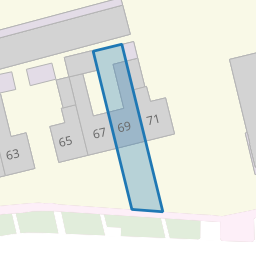 Perceel JCB00-A-2392