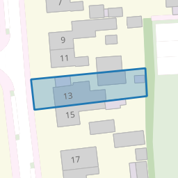 Perceel JCB00-A-2399