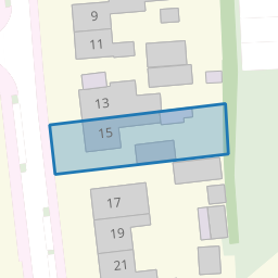 Perceel JCB00-A-2400
