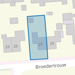 Perceel JCB00-A-2417