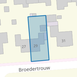 Perceel JCB00-A-2418