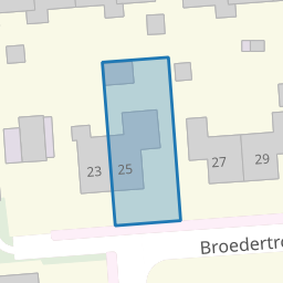 Perceel JCB00-A-2443