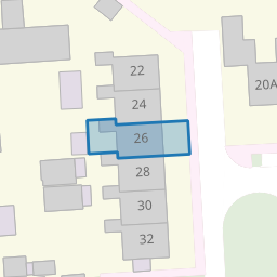 Perceel JCB00-A-2451