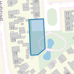 Perceel JCB00-A-2455