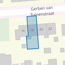 Perceel JCB00-A-2457