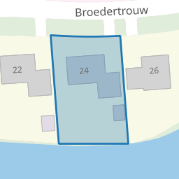 Perceel JCB00-A-2474