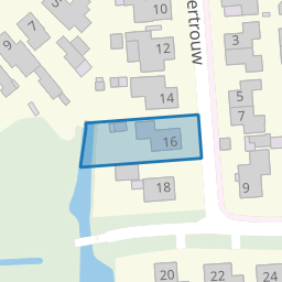 Perceel JCB00-A-2485