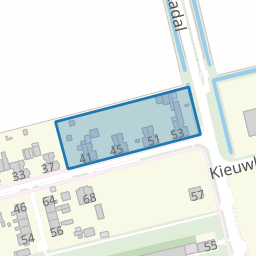 Perceel JCB00-A-2519