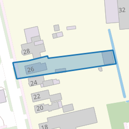 Perceel JCB00-A-2542
