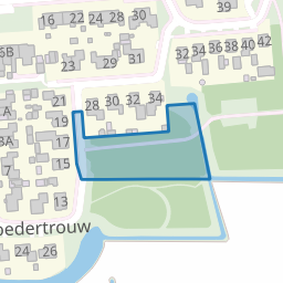 Perceel JCB00-A-2554