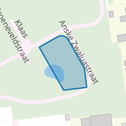 Perceel JCB00-A-2580