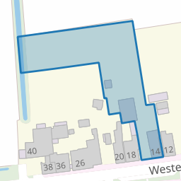 Perceel JCB00-A-2609