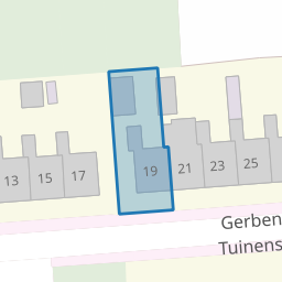 Perceel JCB00-A-2639