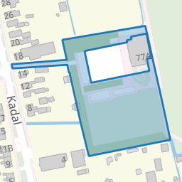 Perceel JCB00-A-2648