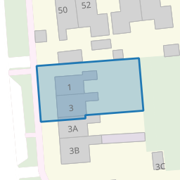 Perceel JCB00-A-2661