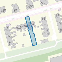 Perceel JCB00-A-2668