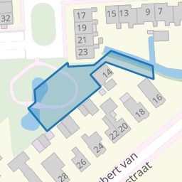 Perceel JCB00-A-2671