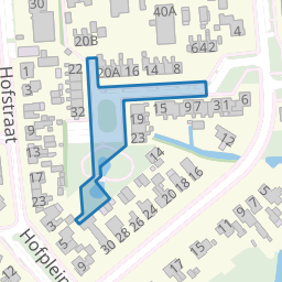 Perceel JCB00-A-2676