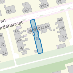 Perceel JCB00-A-2683