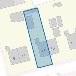 Perceel JCB00-A-2694