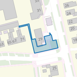 Perceel JCB00-A-2696