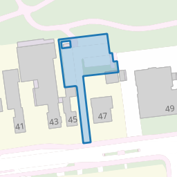 Perceel JCB00-A-2726