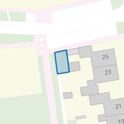 Perceel JCB00-A-2733