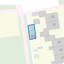 Perceel JCB00-A-2734