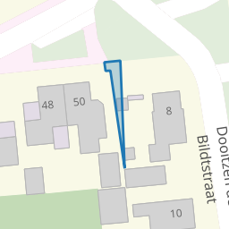 Perceel JCB00-A-2743